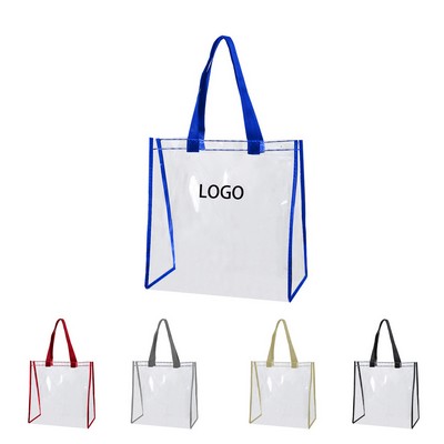 Clear Bag