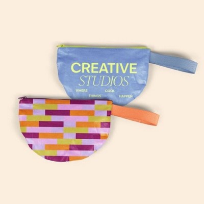 Slice To Go Pouch - SofTek