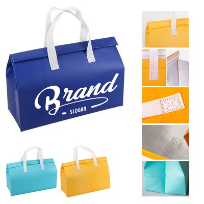 Thermal Insulated Grocery Shopping Bags