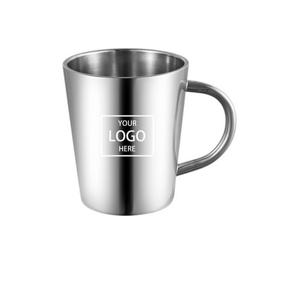 10oz Metal Mug