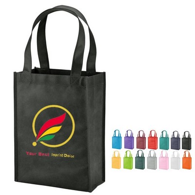 Non-Woven Mini Tote Bag