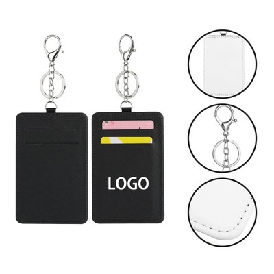Multi-Function Card Holder