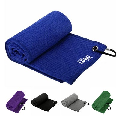 Golf Towel