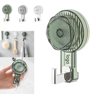 Luxury Series No-Nail Hook