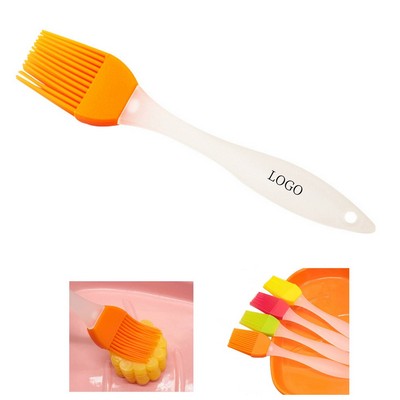Silicone Basting Brush
