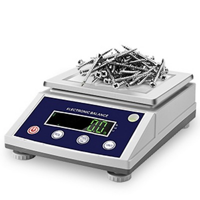 10Kg 0.1G Electronic Weighing Digital Kitchen Food Scale