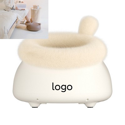 USB Foot Warmer Pad For Winter