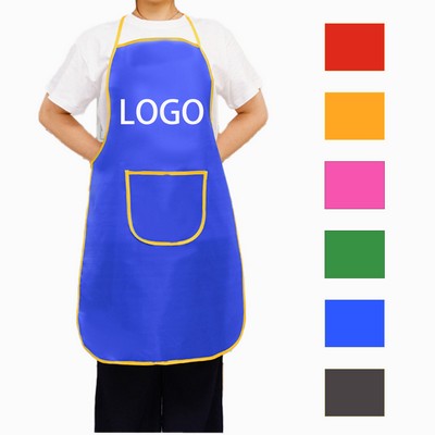 Non-Woven Apron
