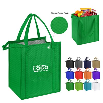 Insulated Non-Woven Luch Bag