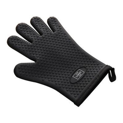 Heat Insulating Gloves