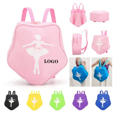 Dance Performance Backpack