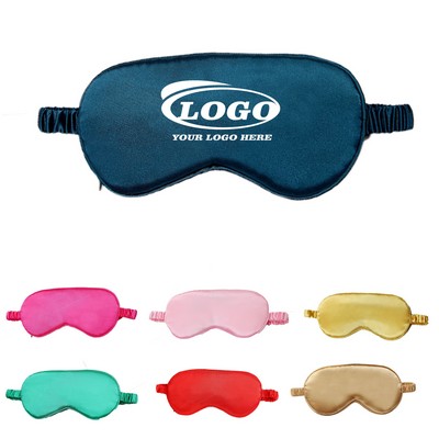 Custom Sleep Eye Mask