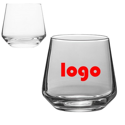 12oz Stemless Wine Glass
