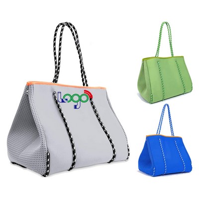 Shoreline Tote