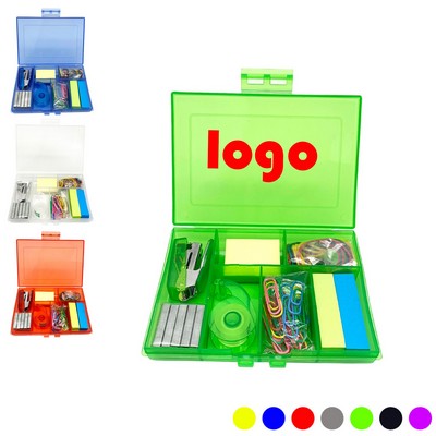 Mini Office Stationery Kit