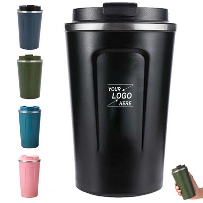 Multipurpose Portable Stainless Coffee Thermos Mug