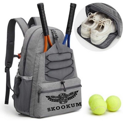 Tennis Racket Bag Backpack