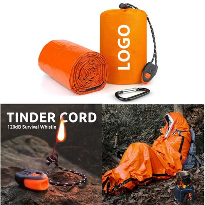 Emergency Sleeping Bag