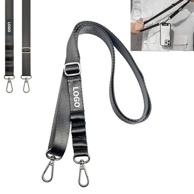 Phone Lanyard Crossbody