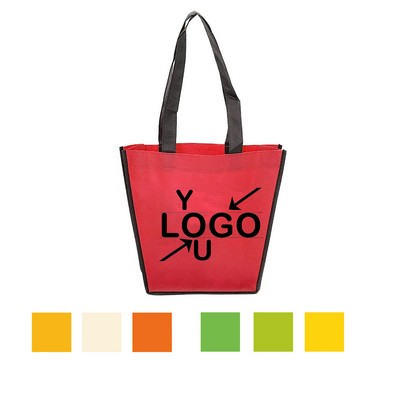 Spacious Eco-Friendly Shopping Tote