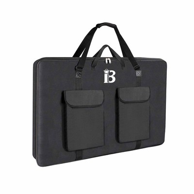 Painting tool storage bag art students