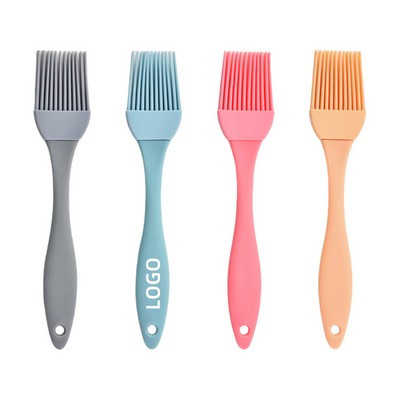 Silicone Baking Cooking Oil Brush