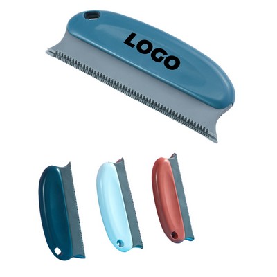 Household Dusting Brush Clothes Detangler