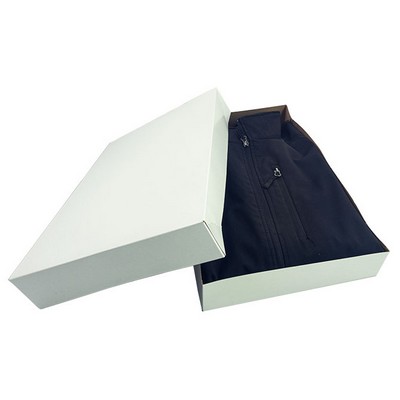 17 x 11 x 2-1/2 Apparel 2 piece Boxes 50/ctn