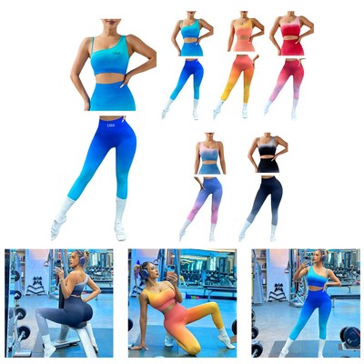 Active Wear Fitness Pants (S-L)