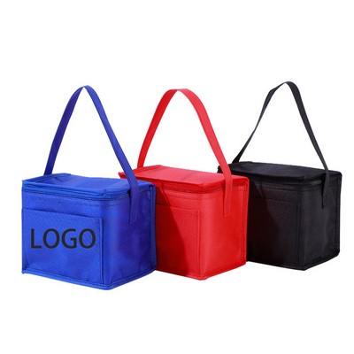 Oxford Cloth Insulated Refrigerated Bag