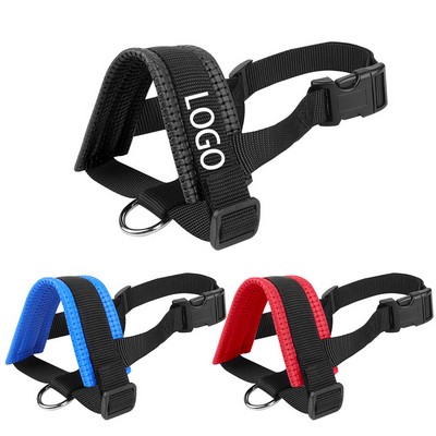 Adjustable Nylon Dog Muzzles