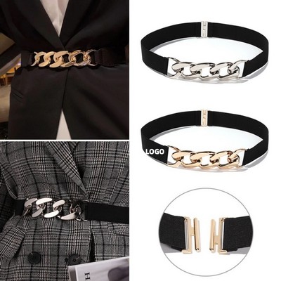 Adjustable Elastic Support Belt