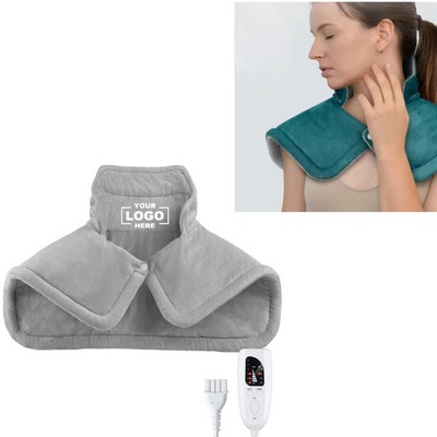 Heating Pad for Neck and Shoulder