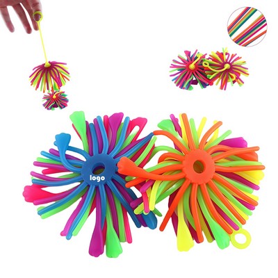 Jellyfish Yo-Yo