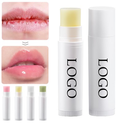Dry Lip Balm