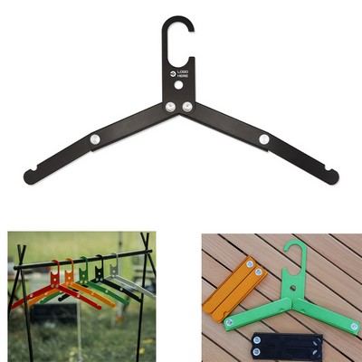 Folding Hangers