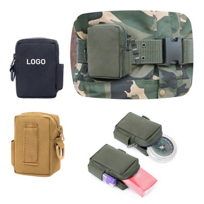 Outdoor Sports Gadget & Accessory Pouch