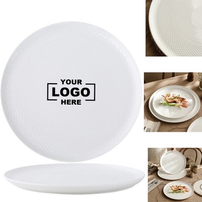 Ceramic Plate