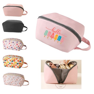 Travel Underwear Organizer Bag