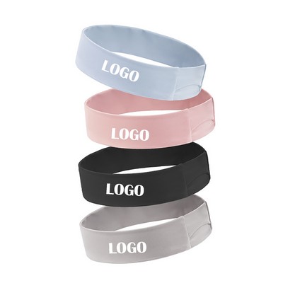 Sport Headbands for Daily Workout Yoga Running Sports