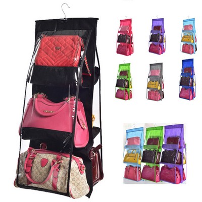 Suspended Organizer Bag