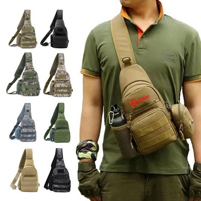 Military Tactical Bags