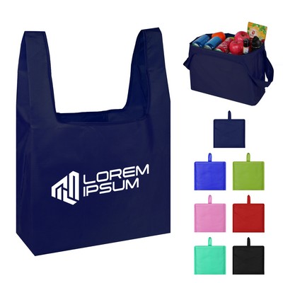 Foldable Grocery Bag