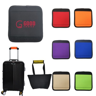 Luggage Handle Cover
