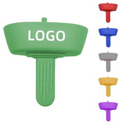 Silicone Ice Pop Holder