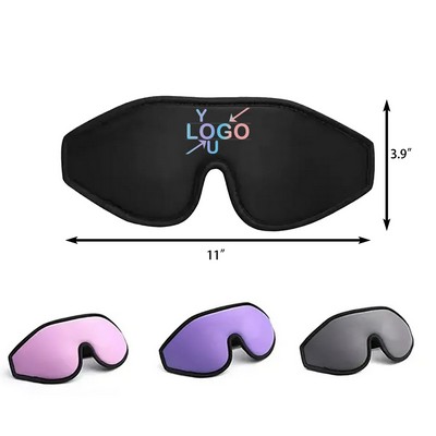 Sleeping Eye Cover