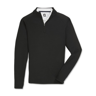 FootJoy Women's Performance Quarter-Zip Pullover