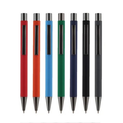 Glue Spray Aluminum Pen