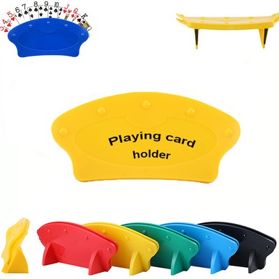 Playing Card Holder