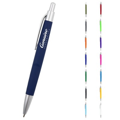 Press Ball Point Pen